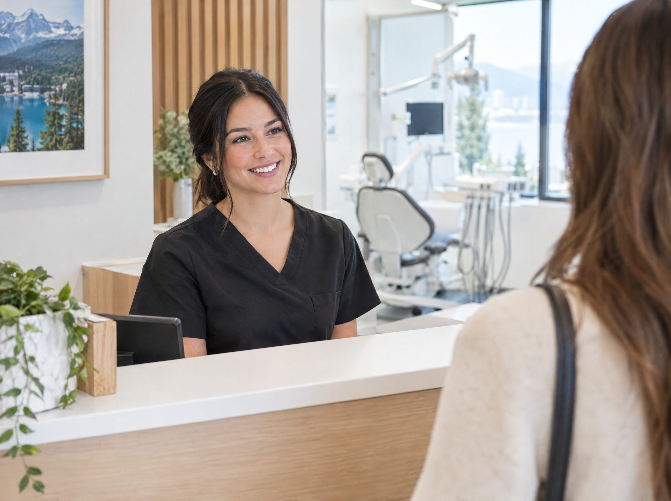 Dentists